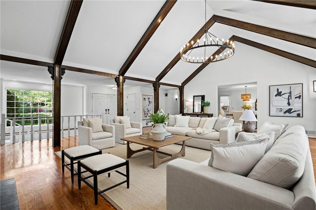 875 Heards Ferry Road