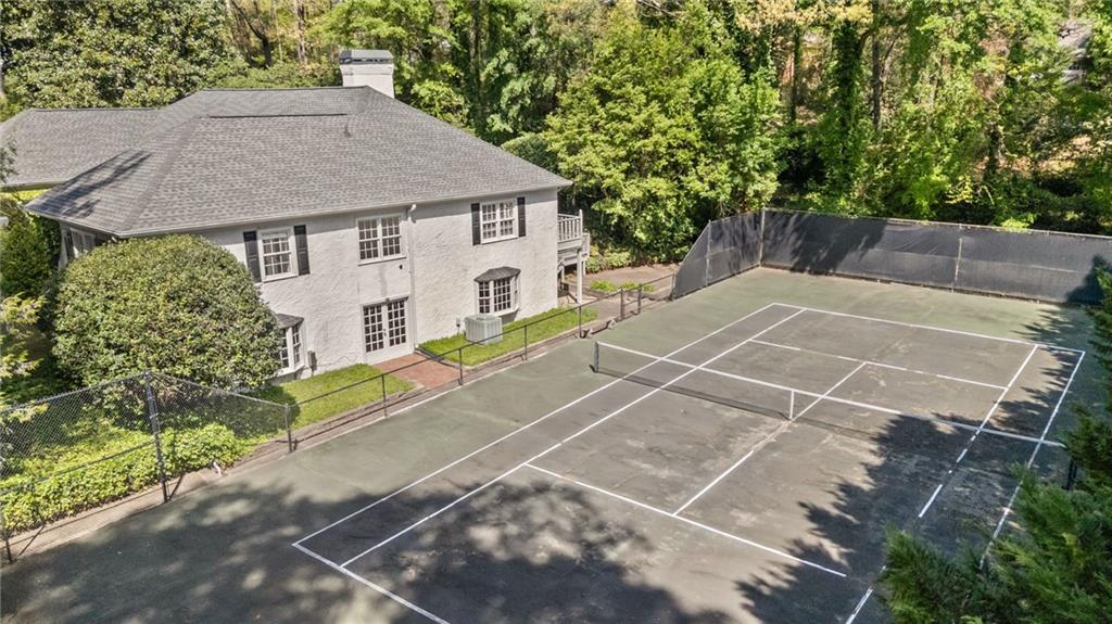 875 Heards Ferry Road