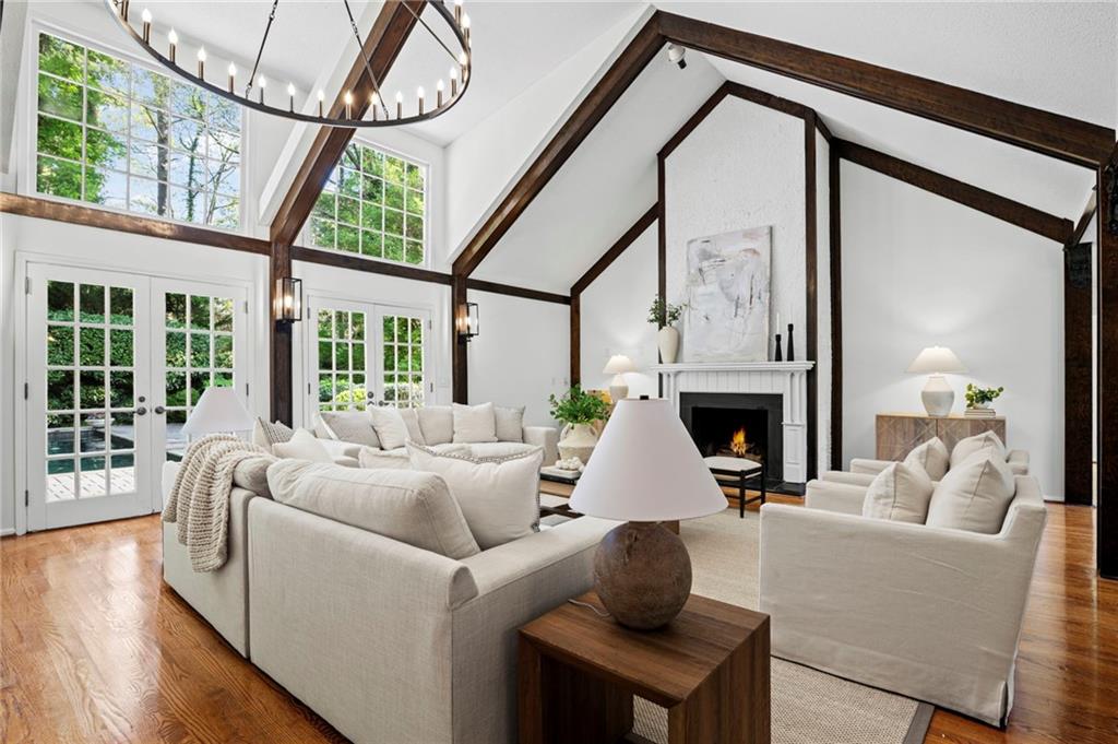 875 Heards Ferry Road