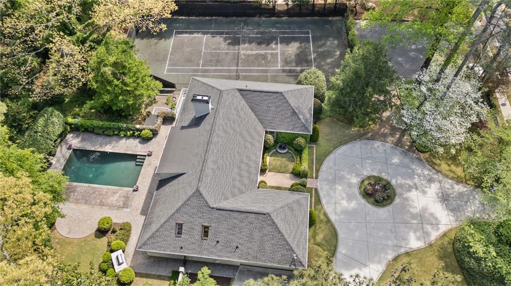 875 Heards Ferry Road