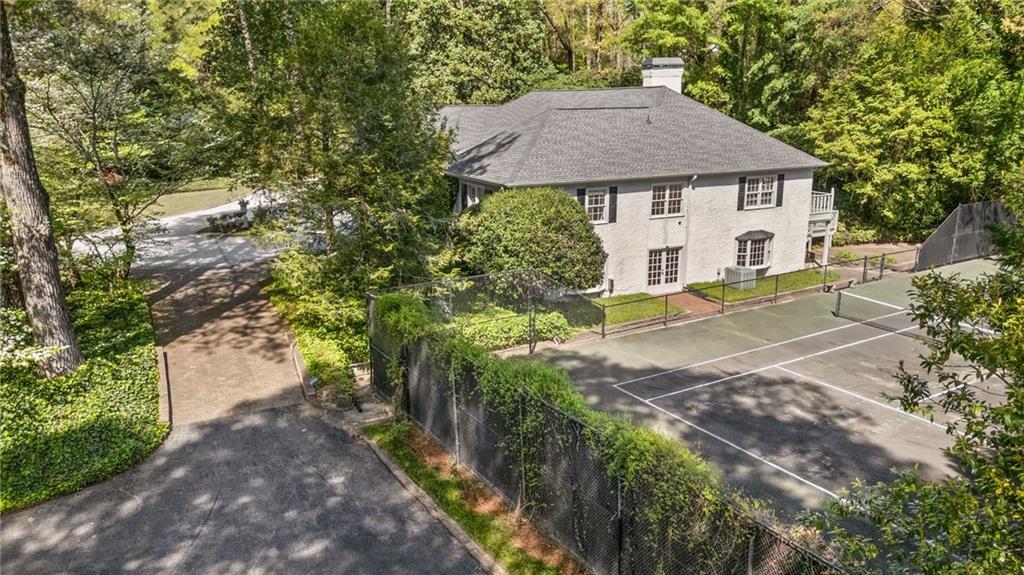 875 Heards Ferry Road