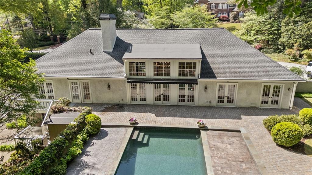 875 Heards Ferry Road