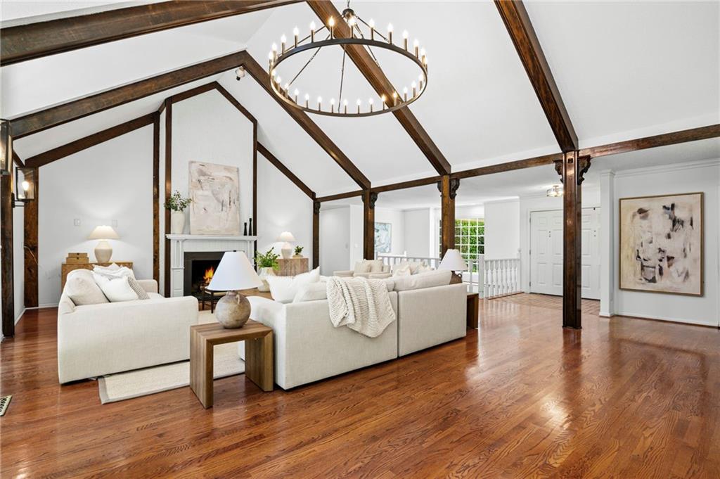 875 Heards Ferry Road