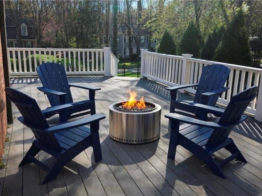 2752 Saddle Ridge Lake Drive