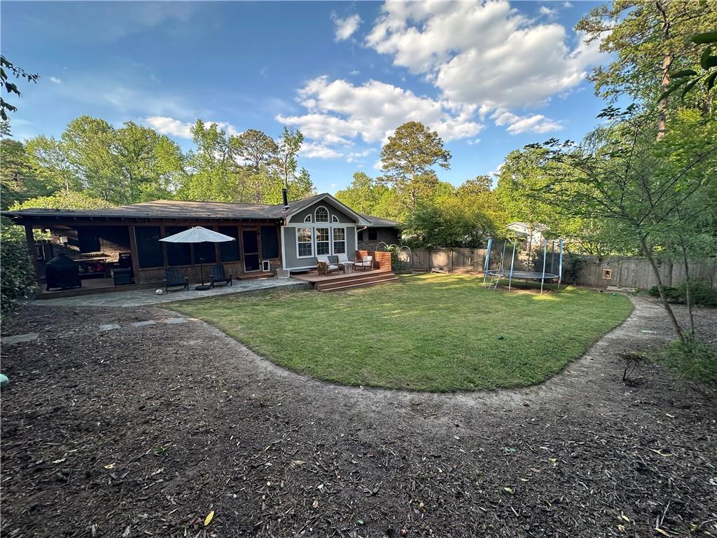 3215 Rehoboth Drive