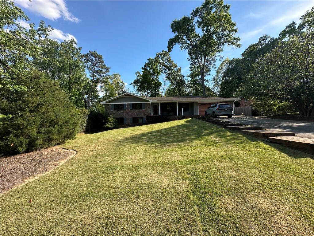 3215 Rehoboth Drive