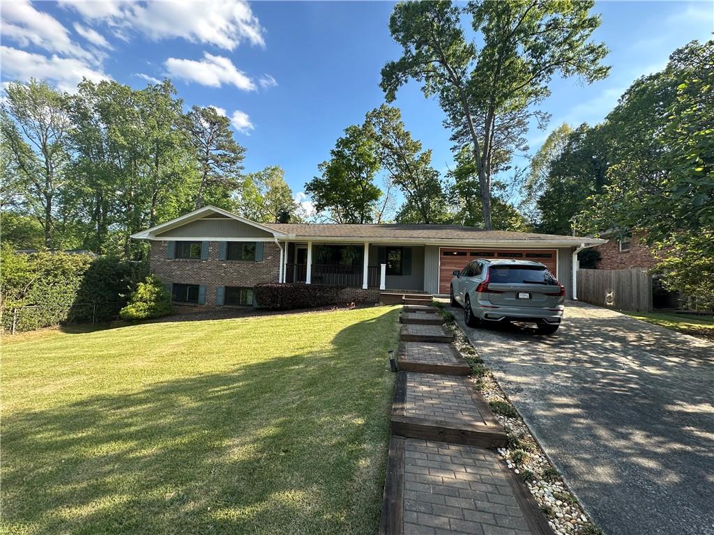 3215 Rehoboth Drive