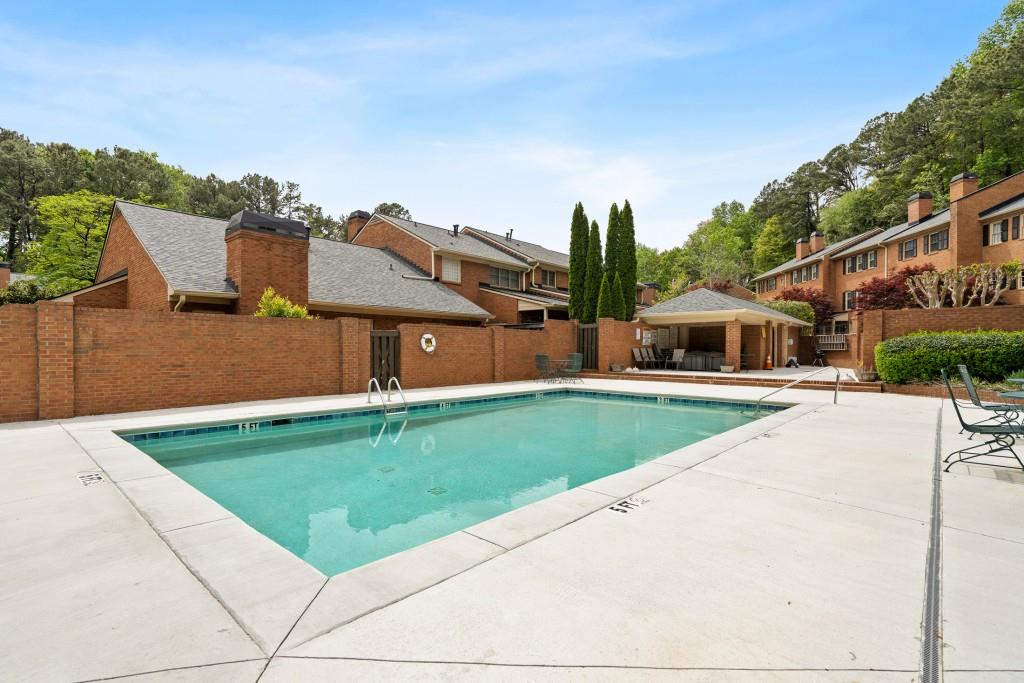 3550 Vinings Ridge Court