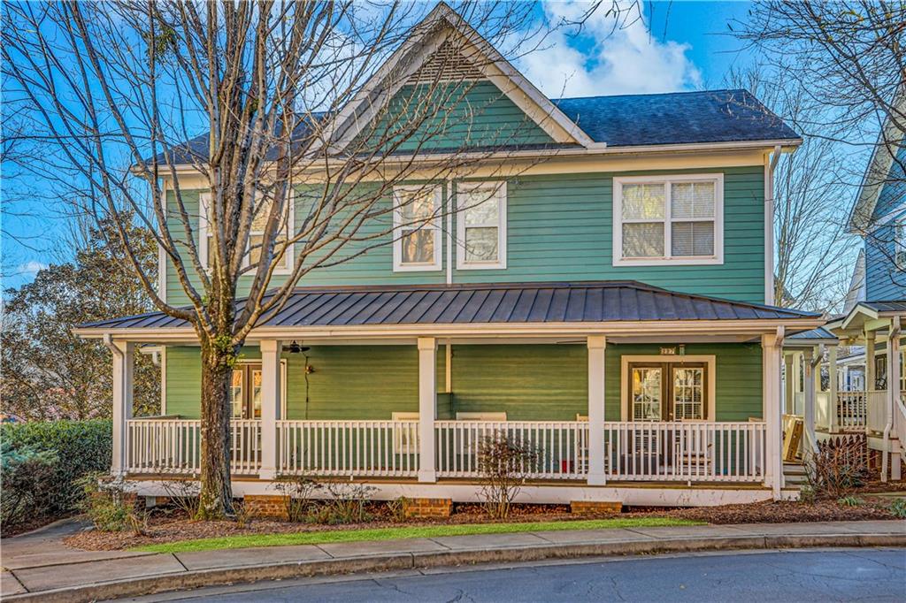 225 Carlyle Park Drive NE