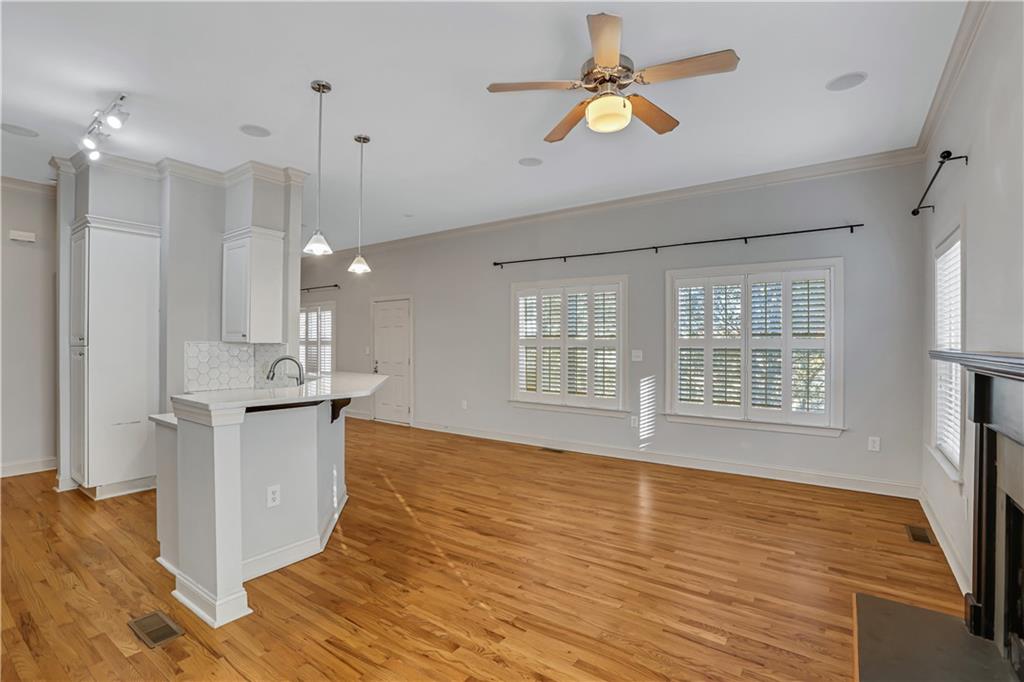 225 Carlyle Park Drive NE