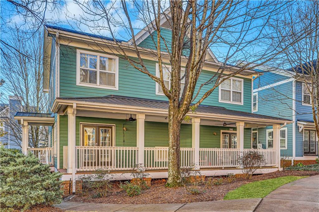 225 Carlyle Park Drive NE