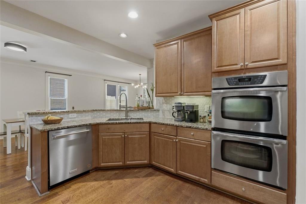 2163 Oakdale Estates Court