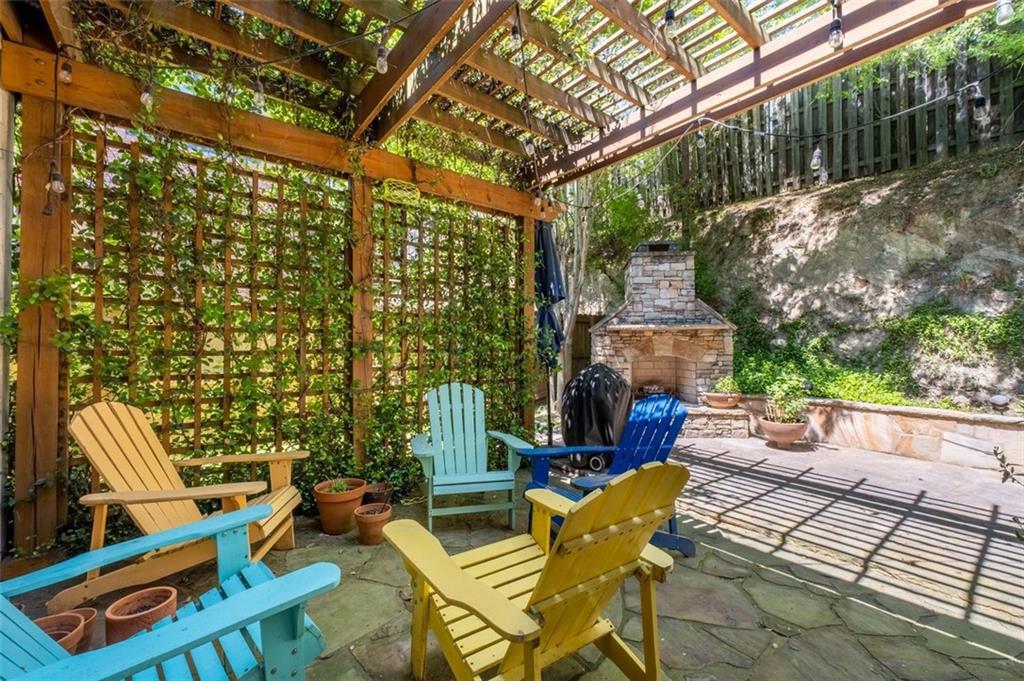 2163 Oakdale Estates Court