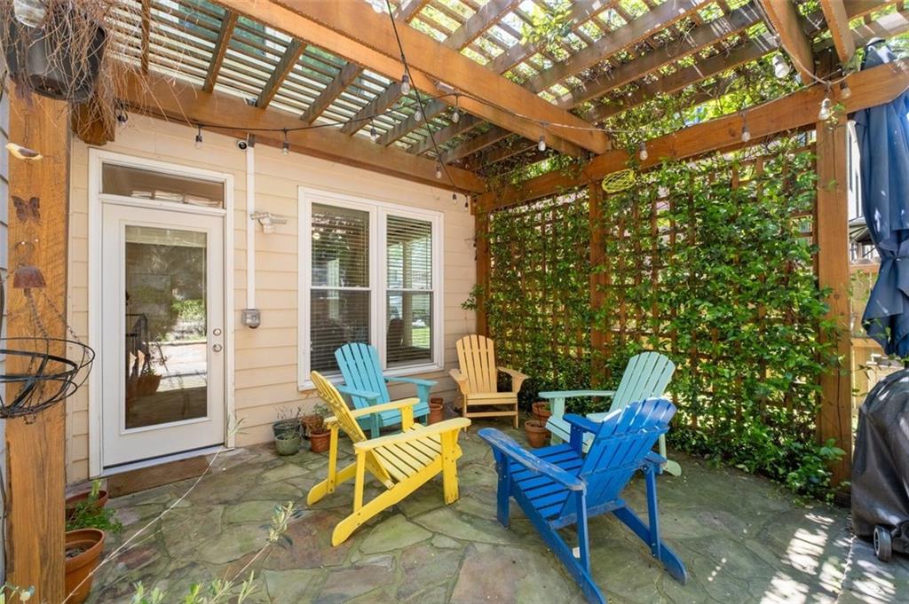 2163 Oakdale Estates Court