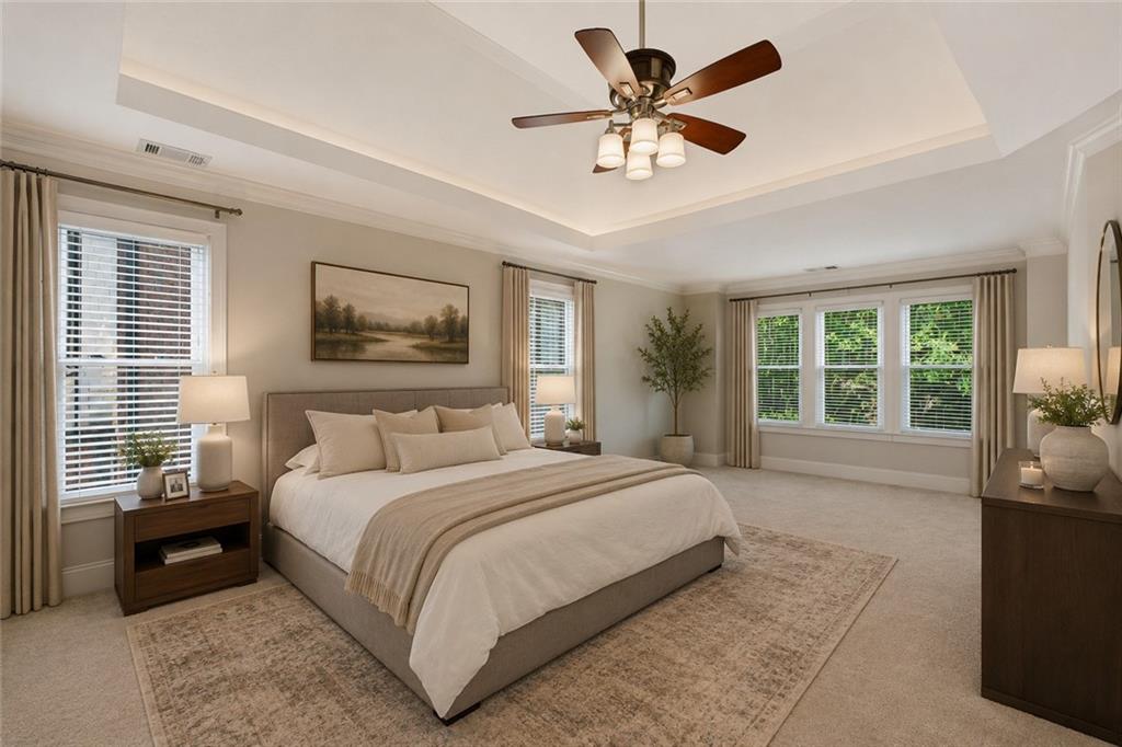 2163 Oakdale Estates Court