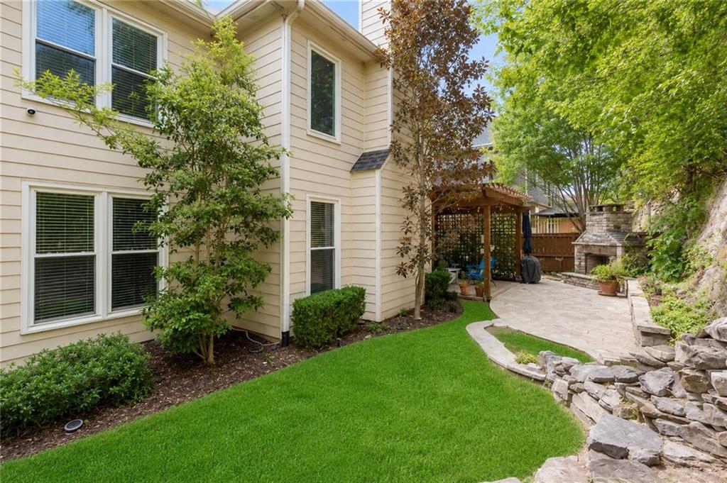 2163 Oakdale Estates Court