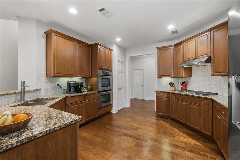 2163 Oakdale Estates Court