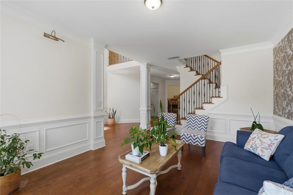 2163 Oakdale Estates Court