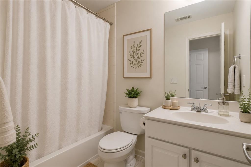 2163 Oakdale Estates Court