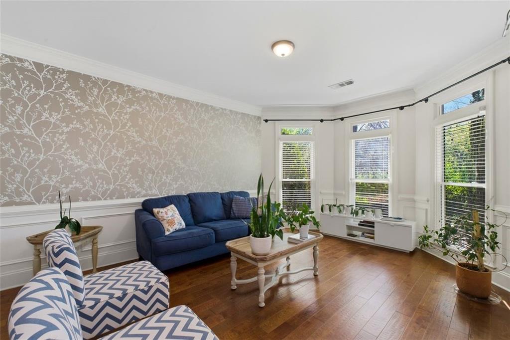 2163 Oakdale Estates Court