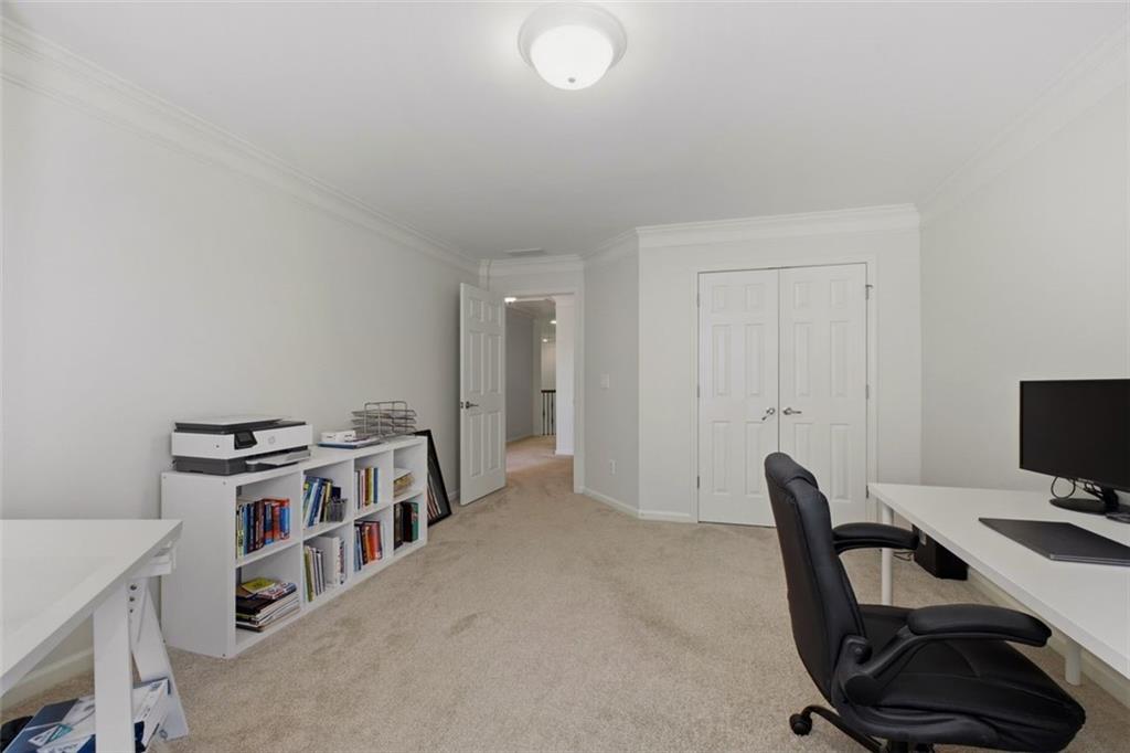 2163 Oakdale Estates Court