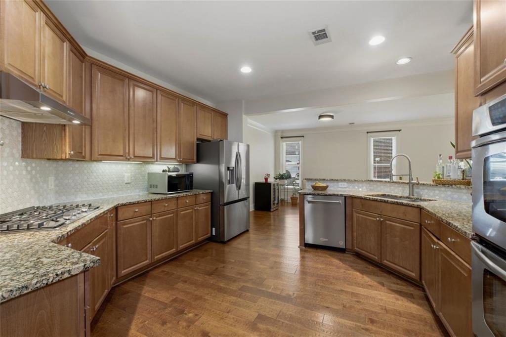 2163 Oakdale Estates Court