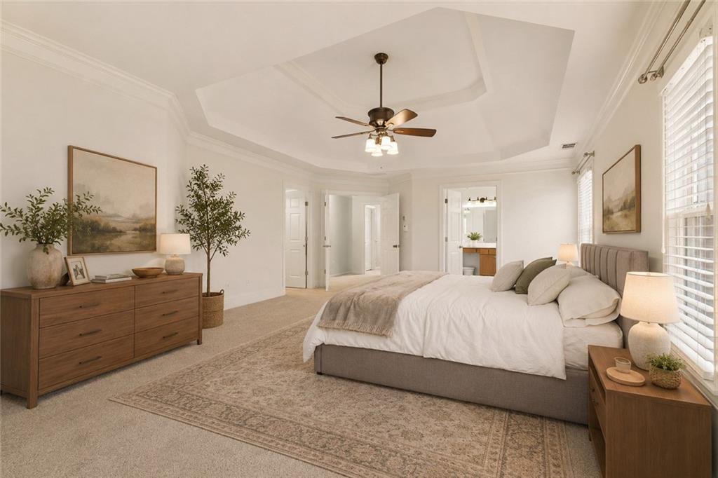 2163 Oakdale Estates Court