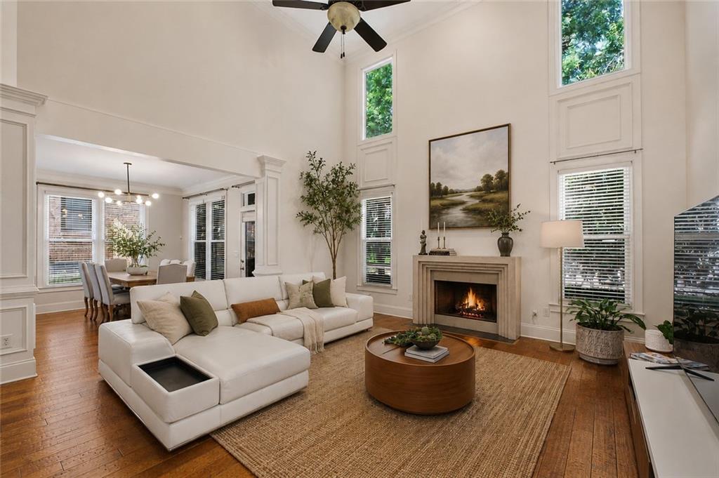 2163 Oakdale Estates Court
