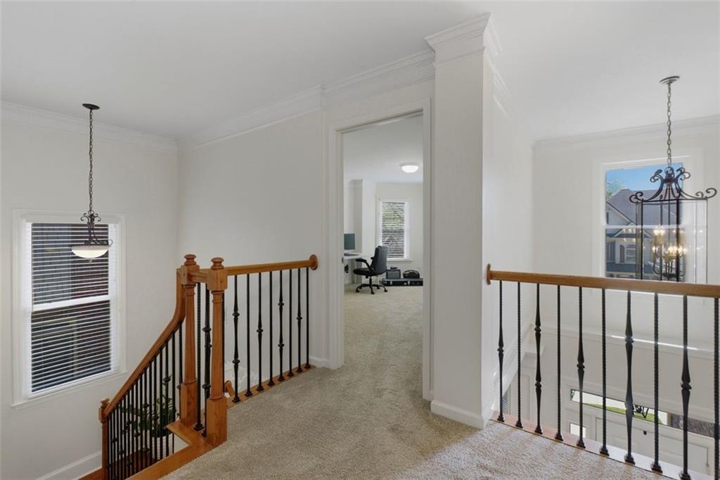 2163 Oakdale Estates Court
