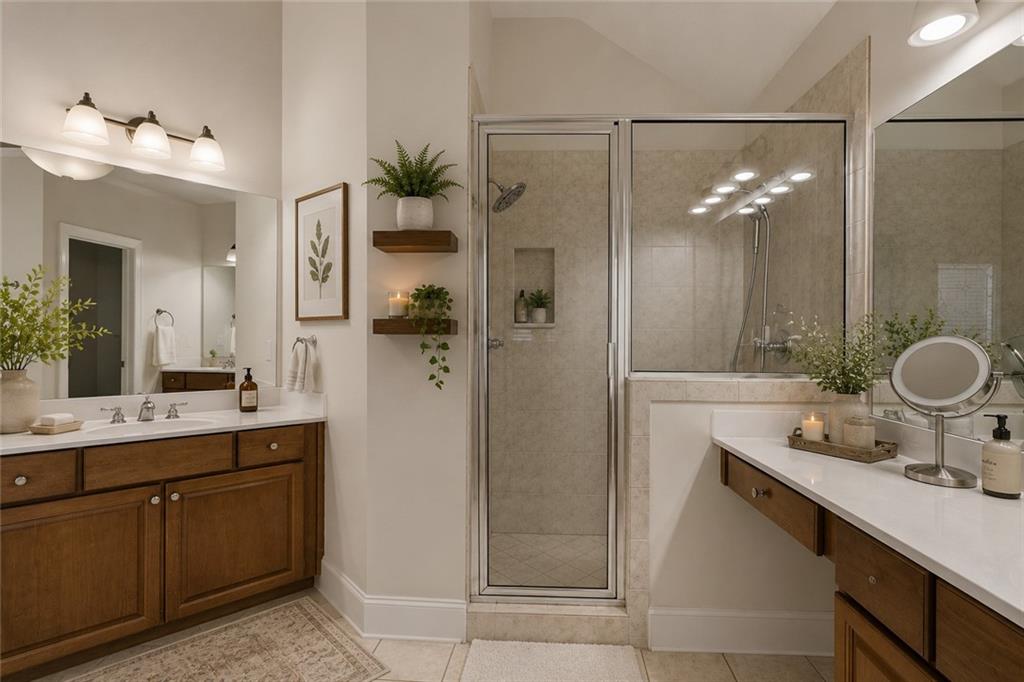 2163 Oakdale Estates Court