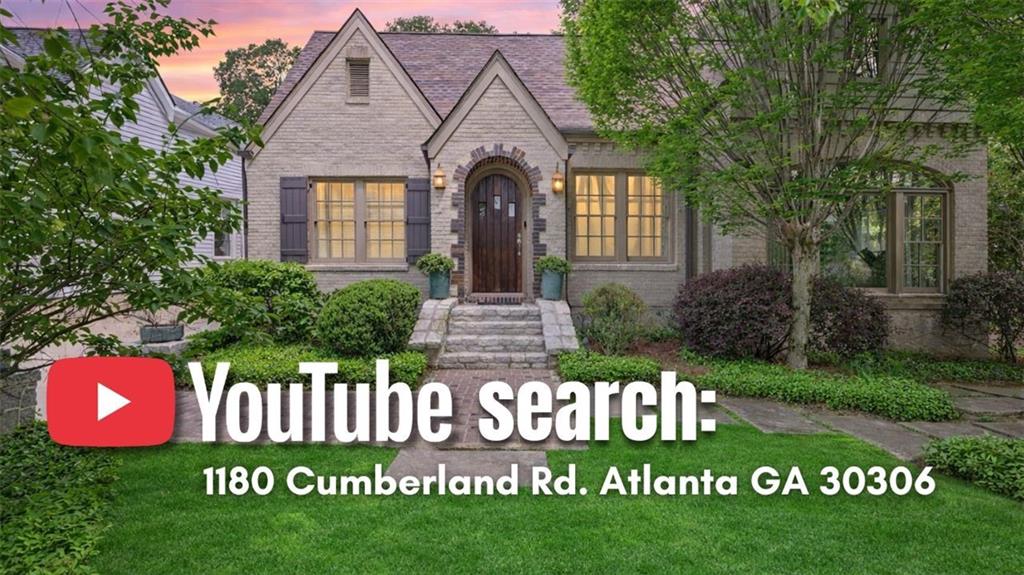 1180 Cumberland Road NE