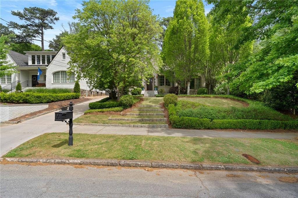 1180 Cumberland Road NE