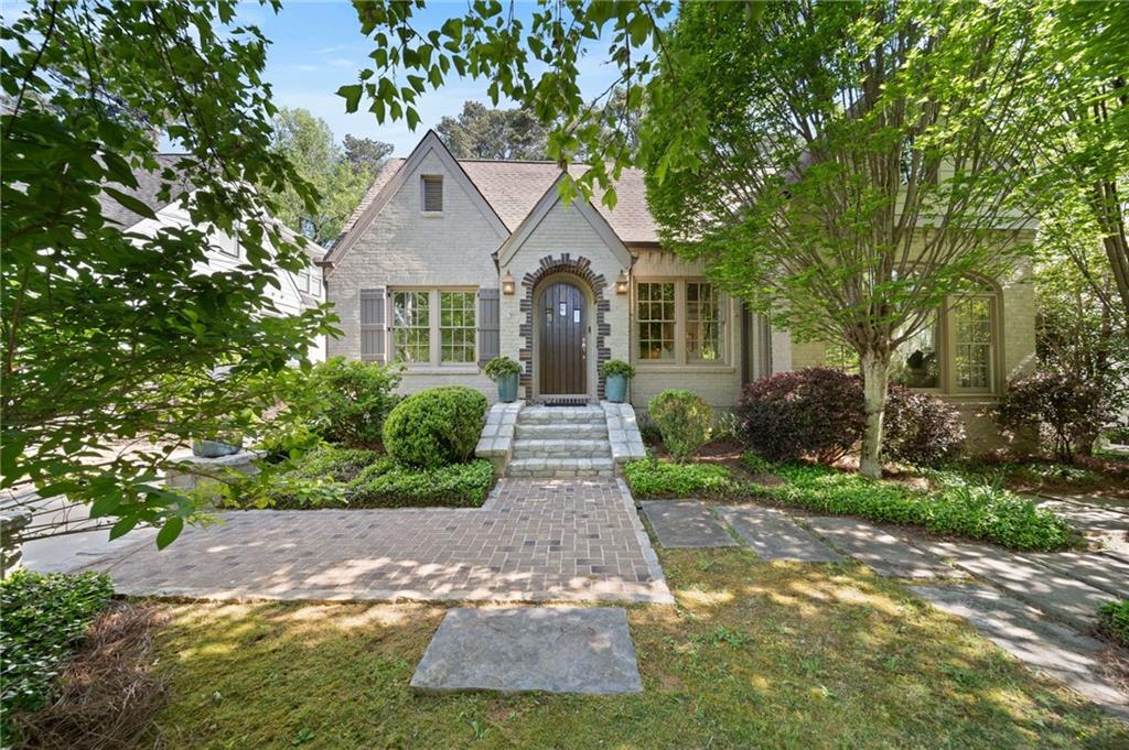 1180 Cumberland Road NE