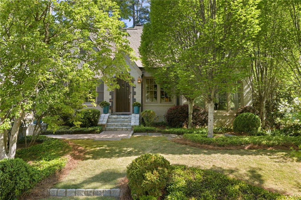 1180 Cumberland Road NE