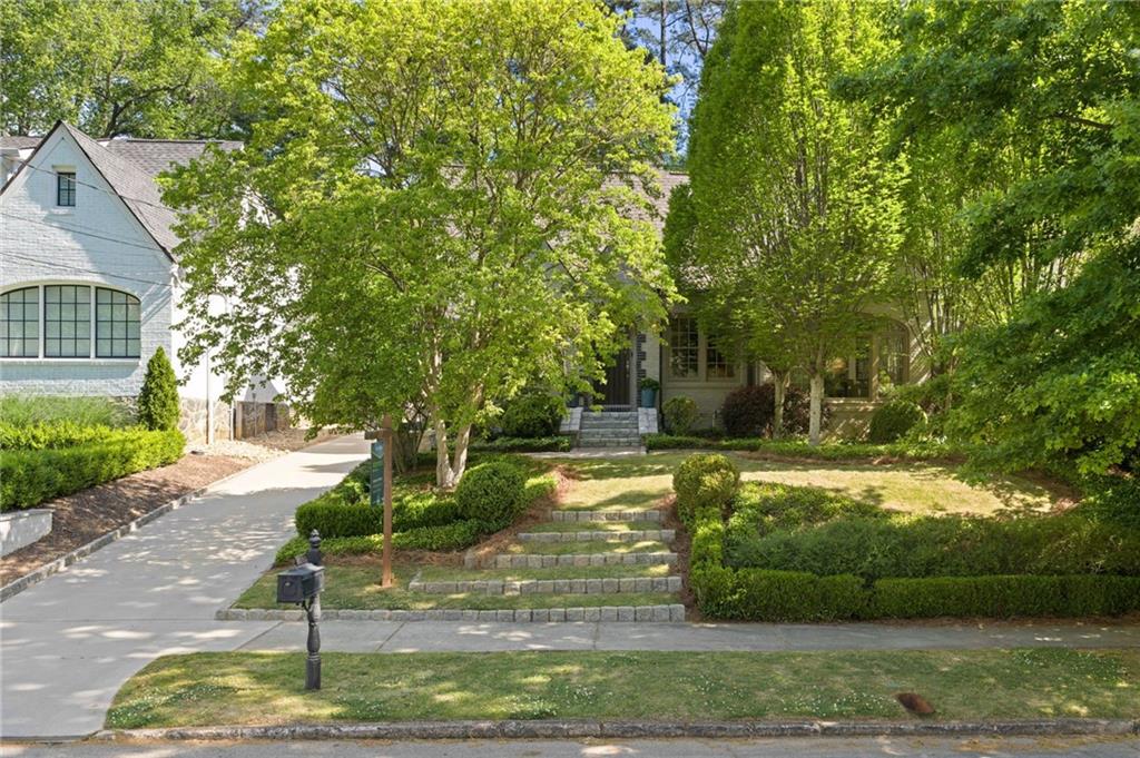 1180 Cumberland Road NE