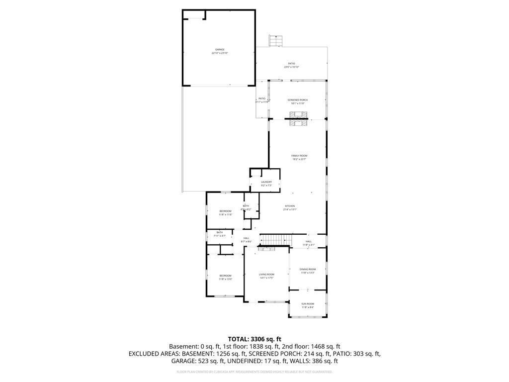 1180 Cumberland Road NE