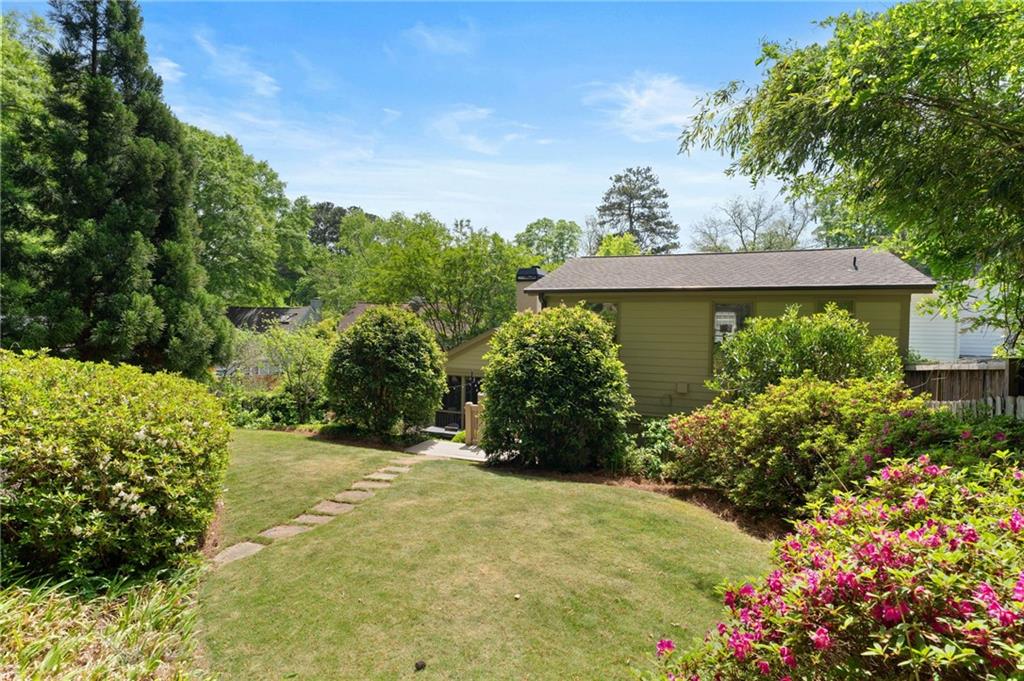 1180 Cumberland Road NE