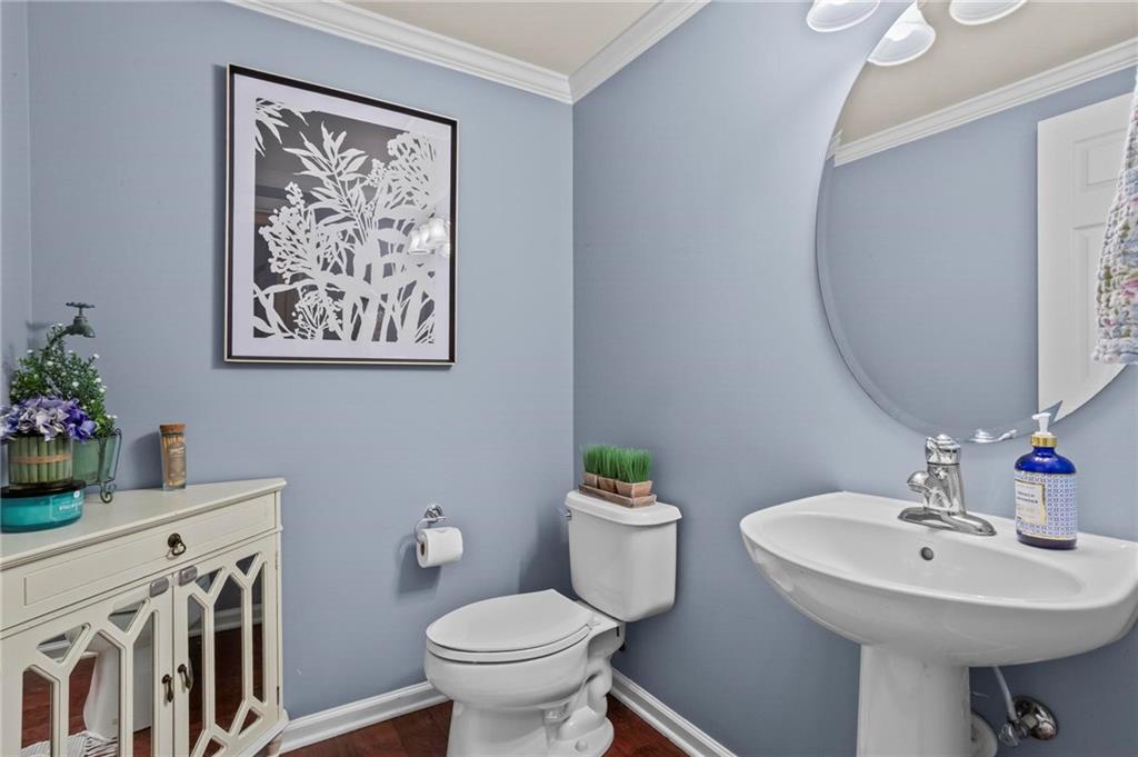 2528 Friar Tuck Lane SE Unit 74