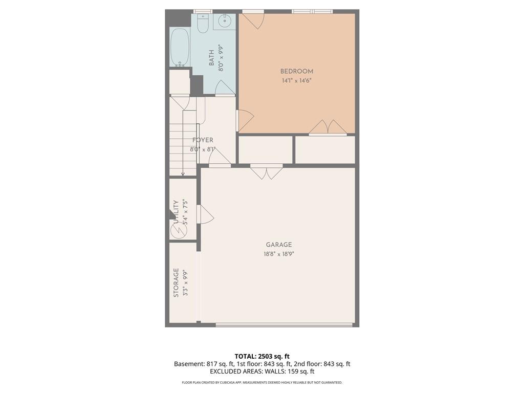 2528 Friar Tuck Lane SE Unit 74