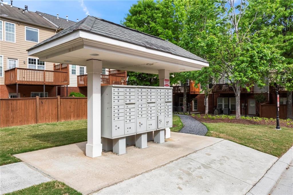 2528 Friar Tuck Lane SE Unit 74