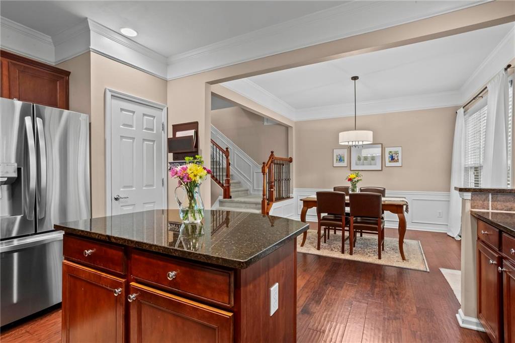 2528 Friar Tuck Lane SE Unit 74