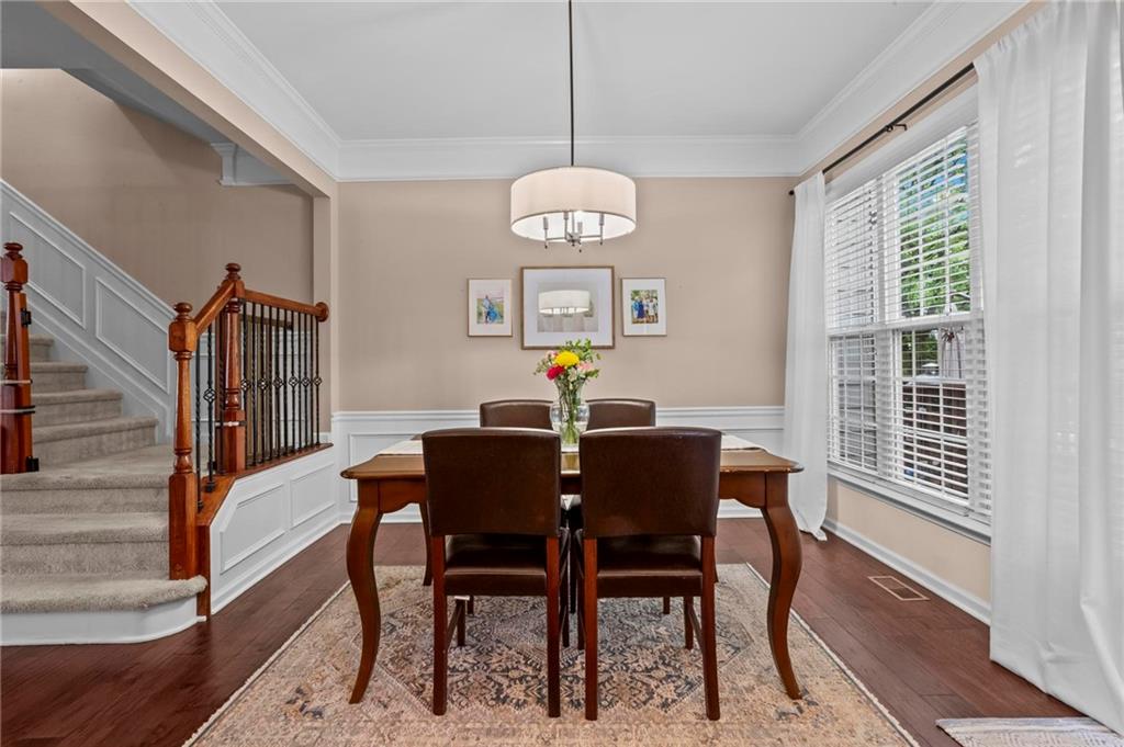 2528 Friar Tuck Lane SE Unit 74