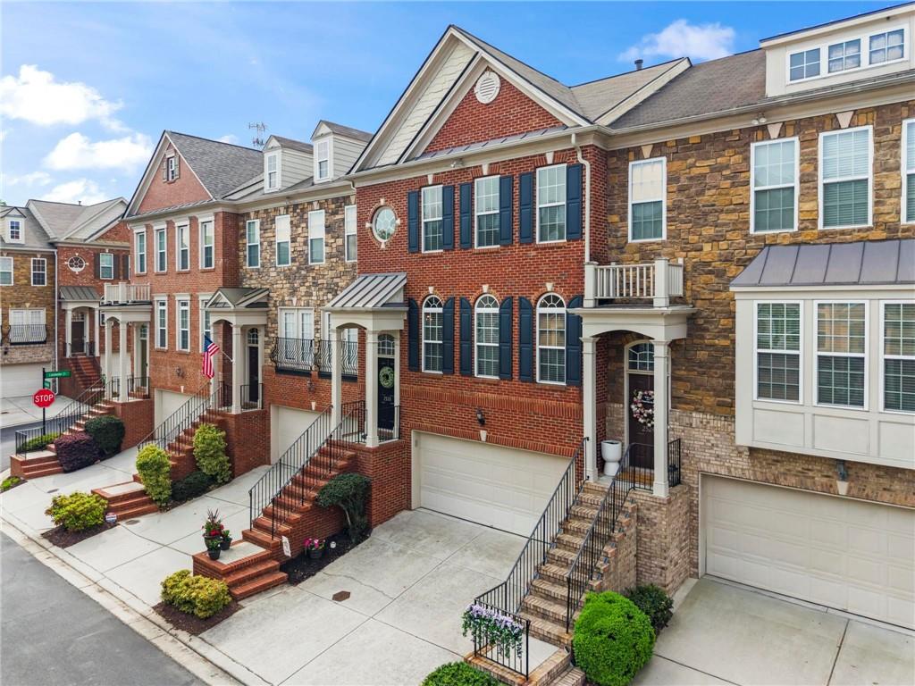 2528 Friar Tuck Lane SE Unit 74