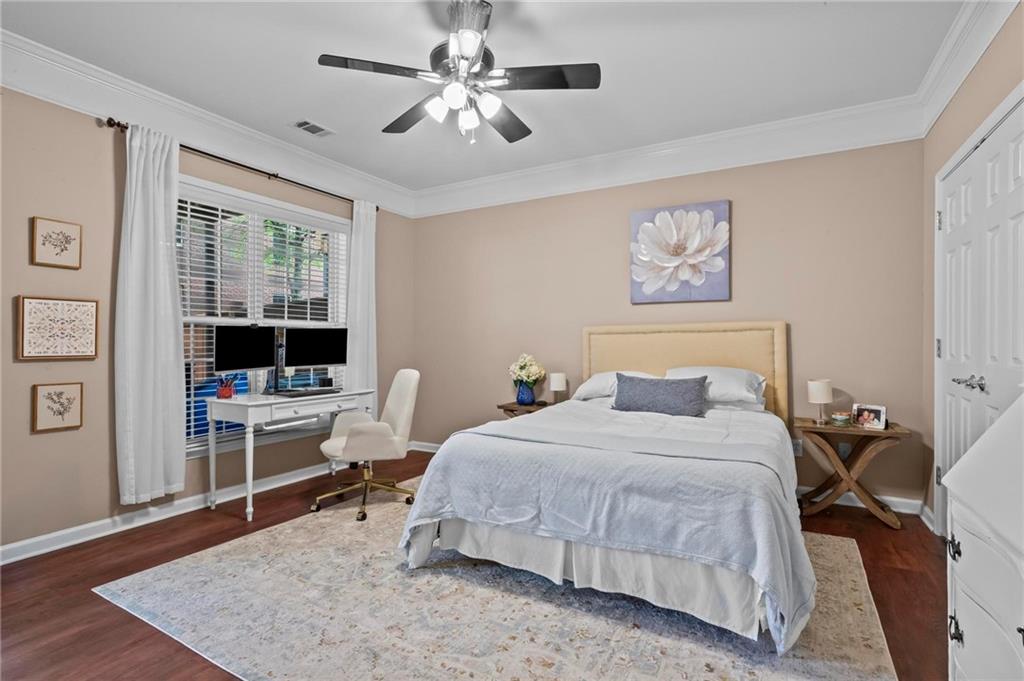 2528 Friar Tuck Lane SE Unit 74