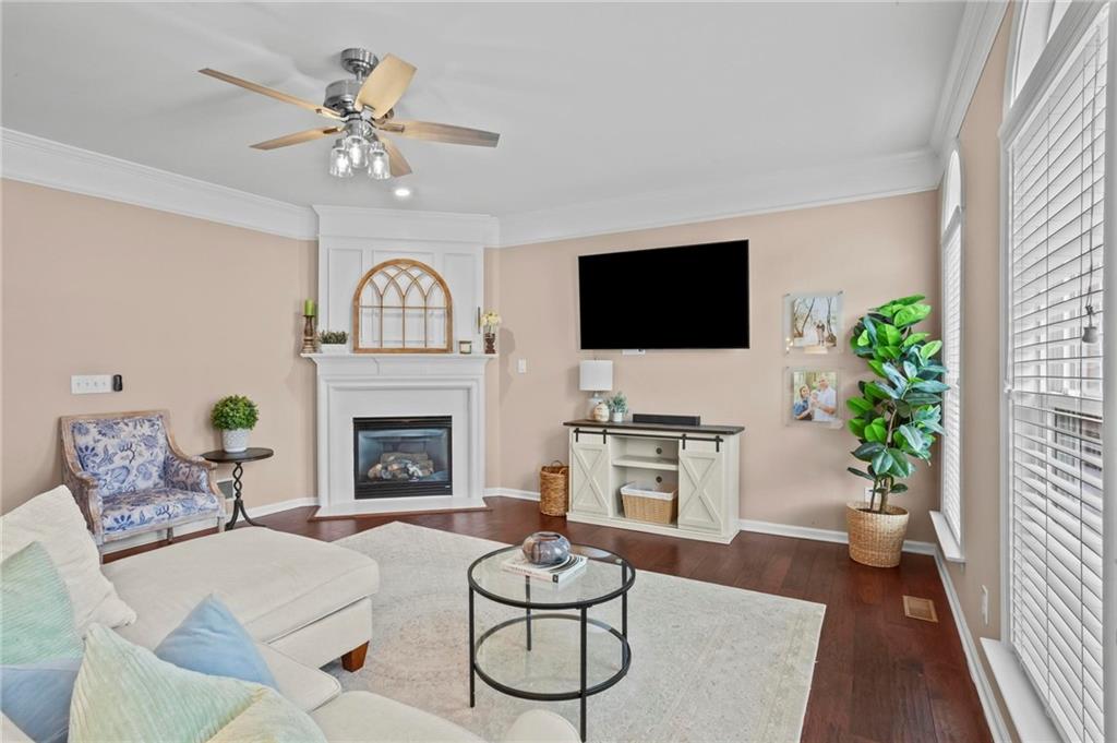 2528 Friar Tuck Lane SE Unit 74