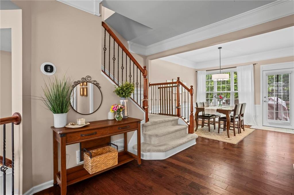 2528 Friar Tuck Lane SE Unit 74