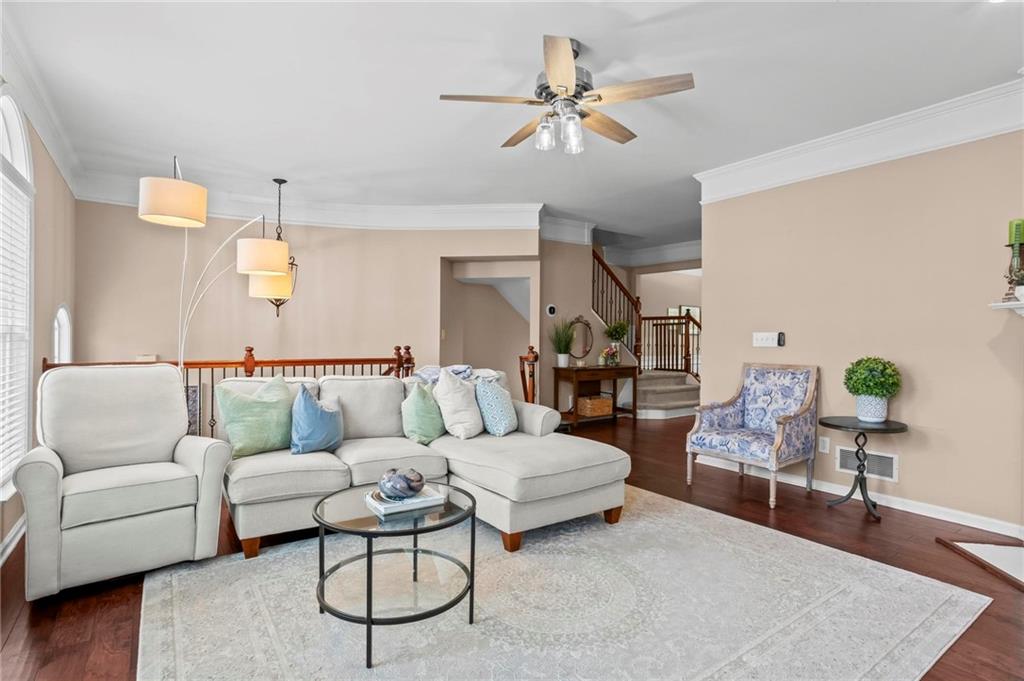 2528 Friar Tuck Lane SE Unit 74