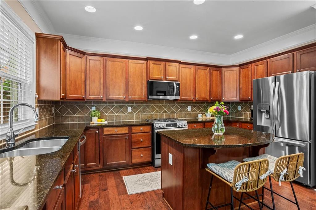 2528 Friar Tuck Lane SE Unit 74