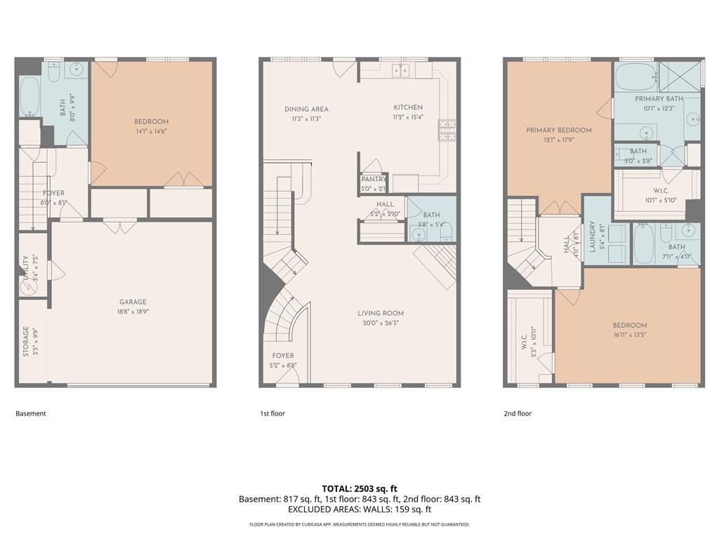 2528 Friar Tuck Lane SE Unit 74