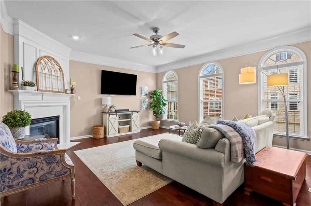 2528 Friar Tuck Lane SE Unit 74